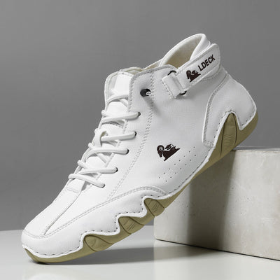 Matías | LDeck™ - Waterproof and breathable orthopedic shoes (Unisex)