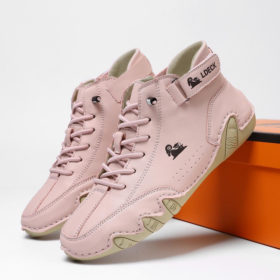 Matías | LDeck™ - Waterproof and breathable orthopedic shoes (Unisex)