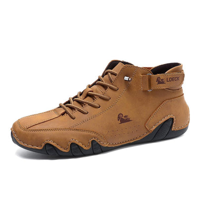 Matías | LDeck™ - Waterproof and breathable orthopedic shoes (Unisex)