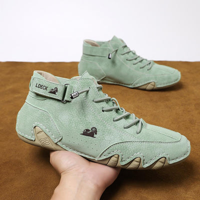 Matías | LDeck™ - Waterproof and breathable orthopedic shoes (Unisex)