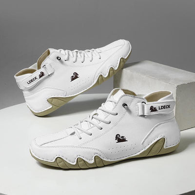 Matías | LDeck™ - Waterproof and breathable orthopedic shoes (Unisex)