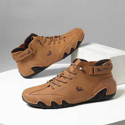 Matías | LDeck™ - Waterproof and breathable orthopedic shoes (Unisex)