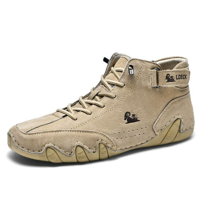 Matías | LDeck™ - Waterproof and breathable orthopedic shoes (Unisex)