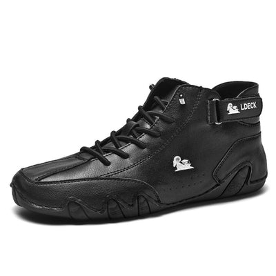 Matías | LDeck™ - Waterproof and breathable orthopedic shoes (Unisex)