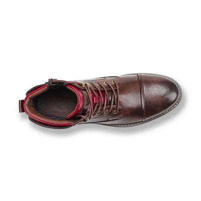 Hugo | Classic Oxford Boots
