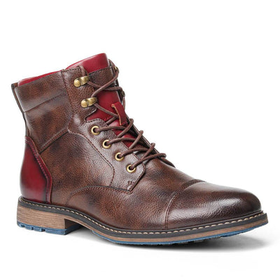Hugo | Classic Oxford Boots