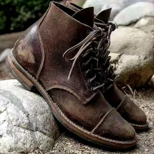 Marco | Vintage Style shoes