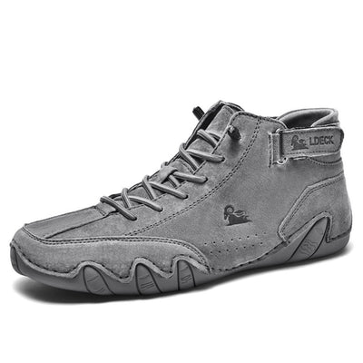 Matías | LDeck™ - Waterproof and breathable orthopedic shoes (Unisex)