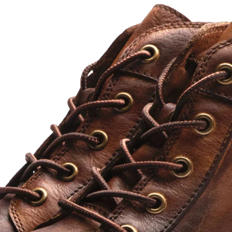 Luis | Men's Vintage Boots