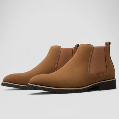 Javier | Elgin Nº72