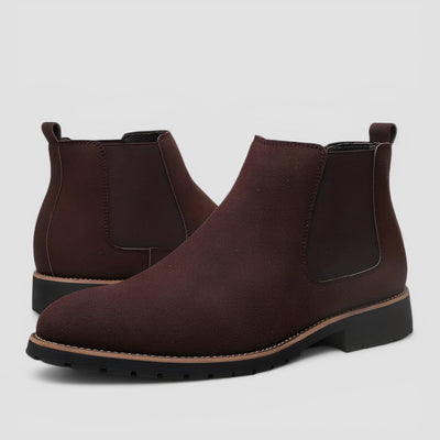 Javier | Elgin Nº72